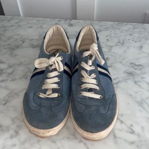 Jeremy Stanford for El Ganso Classic Match W Logo Sneakers